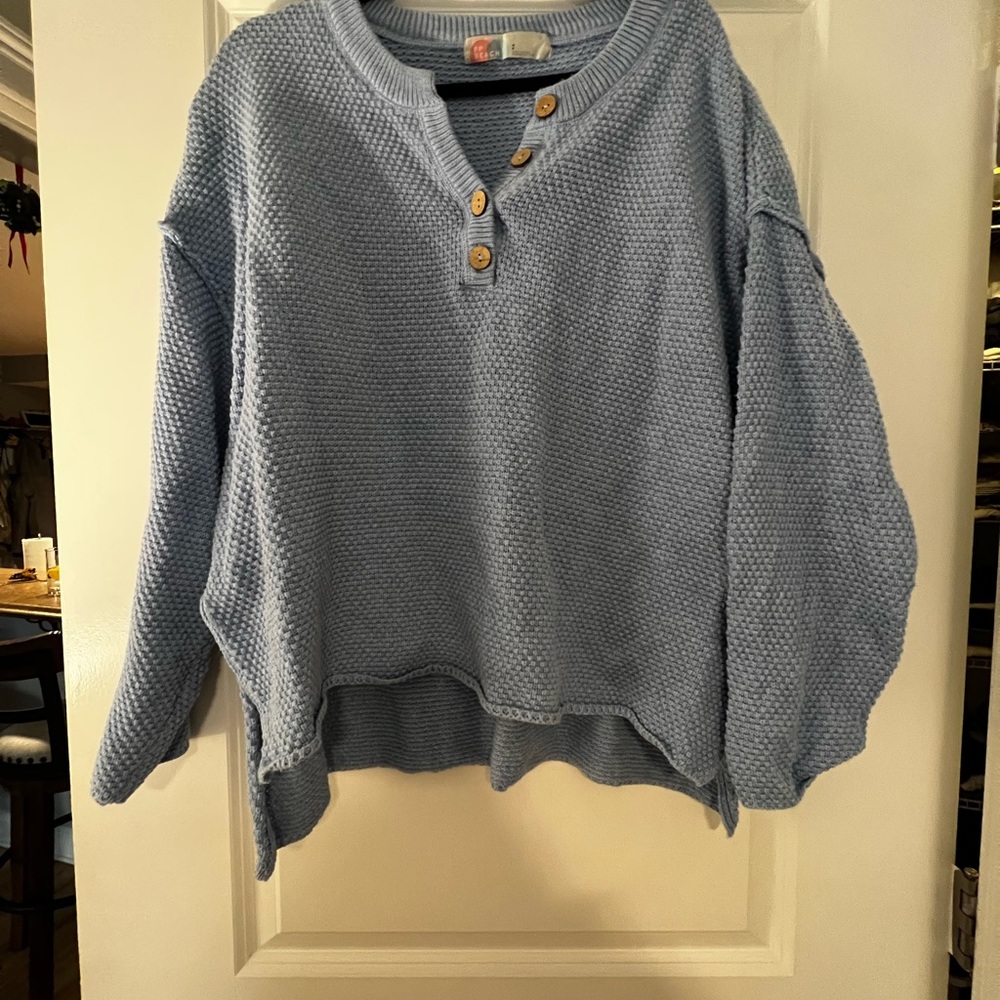 Free People Top